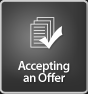 Accepting an Offer