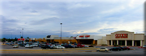 Ardmore Mountainview Mall