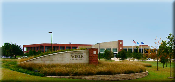 Noble Foundation